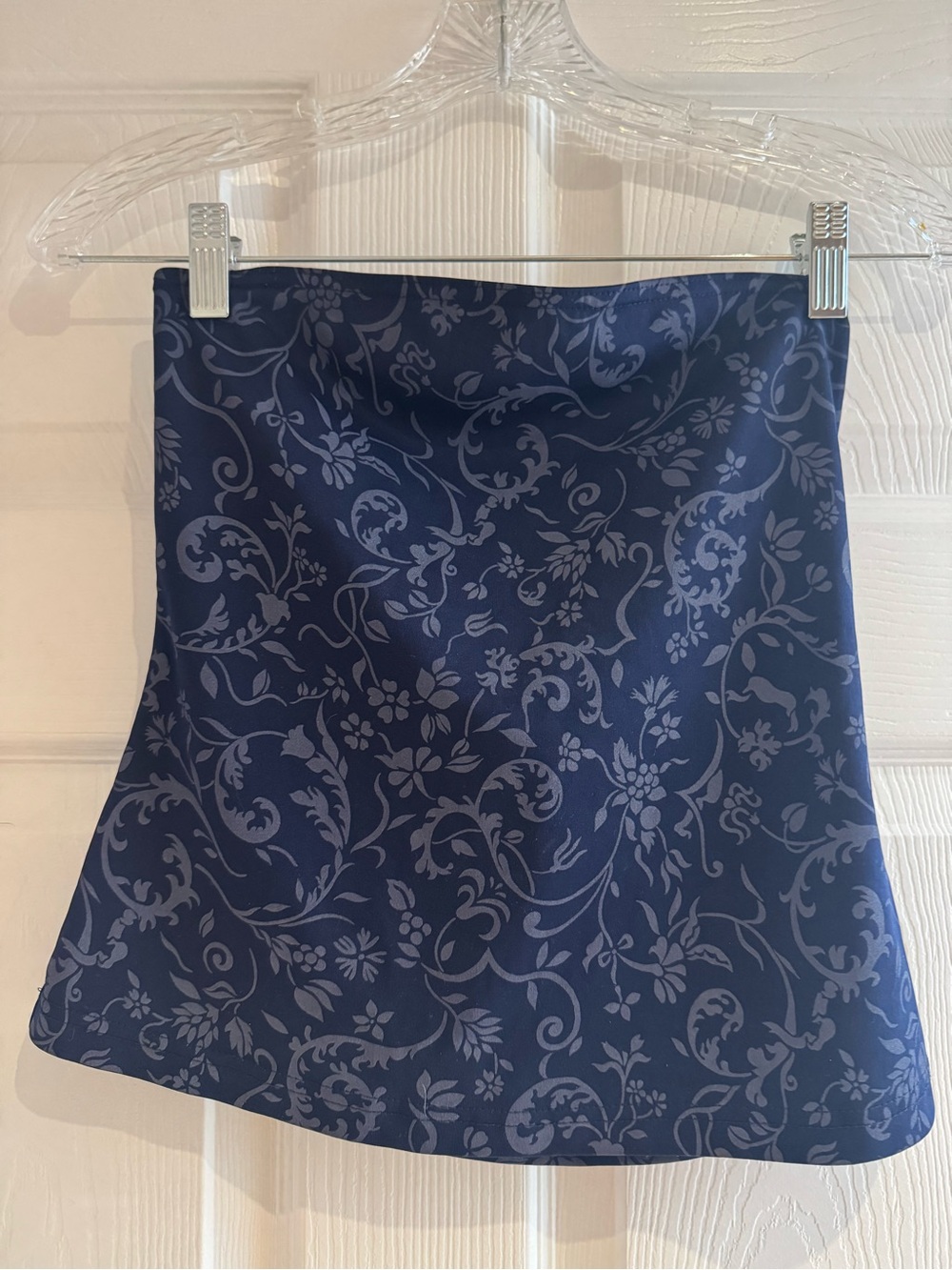 Vintage y2k tube top